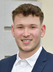 Foto von Bennet Burke