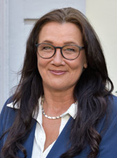 Foto von Tanja Hartmann